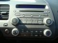 Alabaster Silver Metallic - Civic LX-S Sedan Photo No. 12