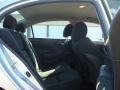 Alabaster Silver Metallic - Civic LX-S Sedan Photo No. 13