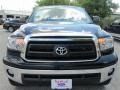 2013 Black Toyota Tundra Texas Edition CrewMax 4x4  photo #2