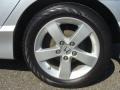 Alabaster Silver Metallic - Civic LX-S Sedan Photo No. 15