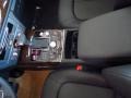 Phantom Black Pearl - A6 2.0T Sedan Photo No. 19