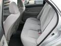 Silver - Spectra EX Sedan Photo No. 13