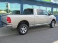 Light Graystone Pearl - Ram 2500 SLT Crew Cab 4x4 Photo No. 3