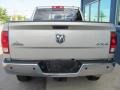 Light Graystone Pearl - Ram 2500 SLT Crew Cab 4x4 Photo No. 4