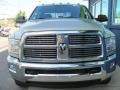 Light Graystone Pearl - Ram 2500 SLT Crew Cab 4x4 Photo No. 5