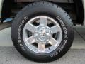 Light Graystone Pearl - Ram 2500 SLT Crew Cab 4x4 Photo No. 9