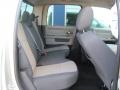 Light Graystone Pearl - Ram 2500 SLT Crew Cab 4x4 Photo No. 10