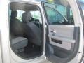 Light Graystone Pearl - Ram 2500 SLT Crew Cab 4x4 Photo No. 11