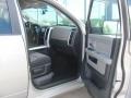 Light Graystone Pearl - Ram 2500 SLT Crew Cab 4x4 Photo No. 13