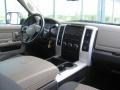 Light Graystone Pearl - Ram 2500 SLT Crew Cab 4x4 Photo No. 15