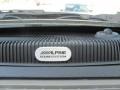 Light Graystone Pearl - Ram 2500 SLT Crew Cab 4x4 Photo No. 19