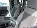 Stone White - Wrangler Unlimited Rubicon 4x4 Photo No. 7