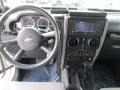 Stone White - Wrangler Unlimited Rubicon 4x4 Photo No. 9