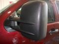 Sonoma Red Metallic - Sierra 2500HD SLE Crew Cab 4x4 Photo No. 2