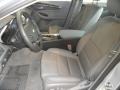 2014 Silver Ice Metallic Chevrolet Impala LT  photo #2
