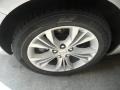 2014 Silver Ice Metallic Chevrolet Impala LT  photo #4