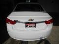 2014 Summit White Chevrolet Impala LT  photo #2