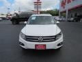 Candy White - Tiguan SEL Photo No. 2