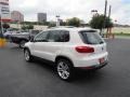 Candy White - Tiguan SEL Photo No. 5