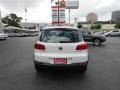 Candy White - Tiguan SEL Photo No. 6