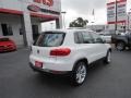 Candy White - Tiguan SEL Photo No. 7