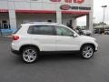 Candy White - Tiguan SEL Photo No. 8