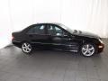 2006 Diamond Black Metallic Mercedes-Benz C 230 Sport  photo #5