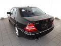 2006 Diamond Black Metallic Mercedes-Benz C 230 Sport  photo #6