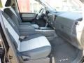 Galaxy Black - Titan S Crew Cab 4x4 Photo No. 4