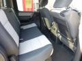 Galaxy Black - Titan S Crew Cab 4x4 Photo No. 5