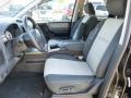 Galaxy Black - Titan S Crew Cab 4x4 Photo No. 7