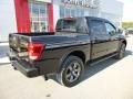 Galaxy Black - Titan S Crew Cab 4x4 Photo No. 10