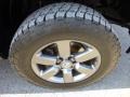 Galaxy Black - Titan S Crew Cab 4x4 Photo No. 12