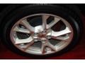 2012 Crimson Black Nissan Maxima 3.5 S  photo #8