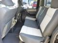 Galaxy Black - Titan S Crew Cab 4x4 Photo No. 14