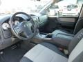 Galaxy Black - Titan S Crew Cab 4x4 Photo No. 15