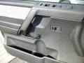 Galaxy Black - Titan S Crew Cab 4x4 Photo No. 16