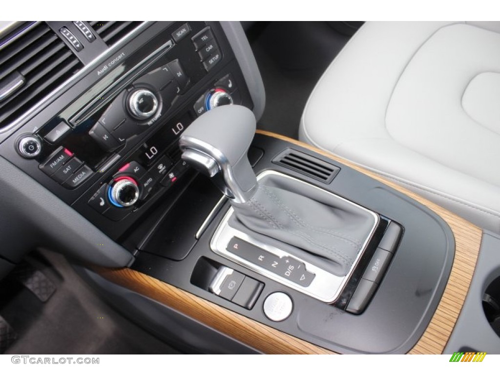 2014 Audi A5 2.0T quattro Coupe 8 Speed Tiptronic Automatic Transmission Photo #86364720