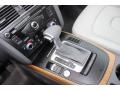 Titanium Gray Transmission Photo for 2014 Audi A5 #86364720