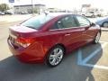 Crystal Red Metallic - Cruze LTZ/RS Photo No. 11