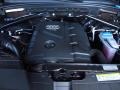2.0 Liter Turbocharged FSI DOHC 16-Valve VVT 4 Cylinder Engine for 2014 Audi Q5 2.0 TFSI quattro #86364942