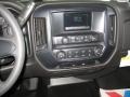 2014 Brownstone Metallic Chevrolet Silverado 1500 WT Double Cab  photo #5