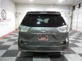 2012 Predawn Gray Mica Toyota Sienna SE  photo #6