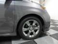 2012 Predawn Gray Mica Toyota Sienna SE  photo #8