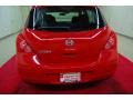 Red Alert - Versa 1.8 S Hatchback Photo No. 5