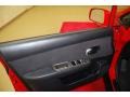 Red Alert - Versa 1.8 S Hatchback Photo No. 9