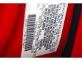 Red Alert - Versa 1.8 S Hatchback Photo No. 12