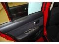 Red Alert - Versa 1.8 S Hatchback Photo No. 13