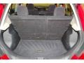 Red Alert - Versa 1.8 S Hatchback Photo No. 15