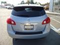 2011 Frosted Steel Metallic Nissan Rogue SV AWD  photo #10